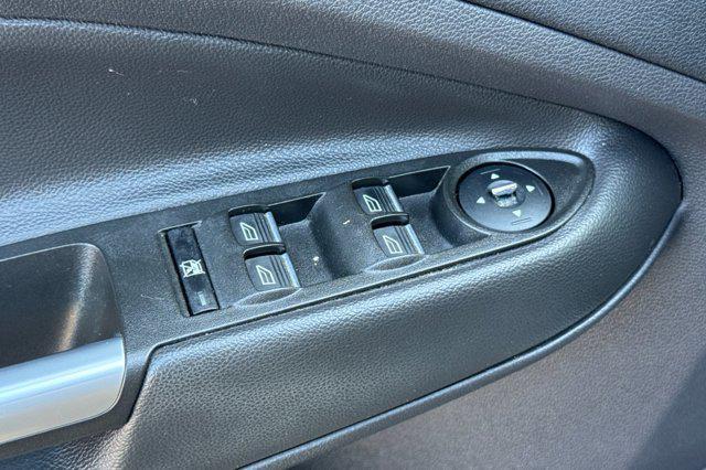 used 2016 Ford Escape car, priced at $11,499