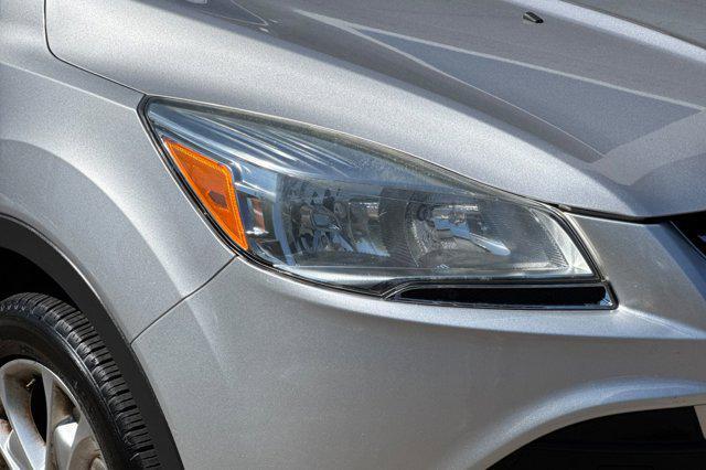 used 2016 Ford Escape car, priced at $11,499