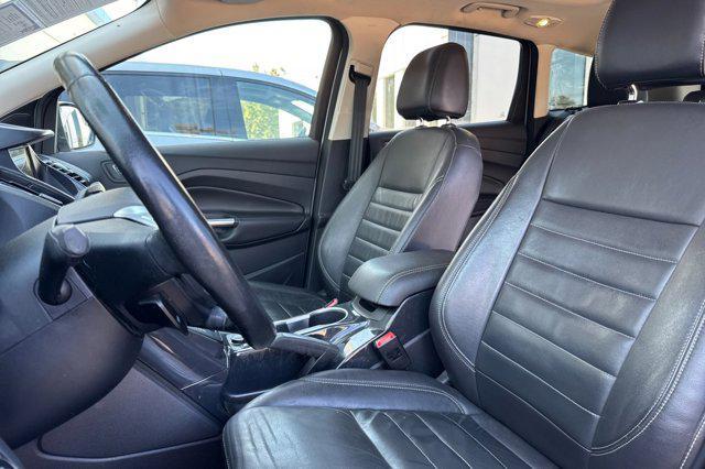 used 2016 Ford Escape car, priced at $11,499