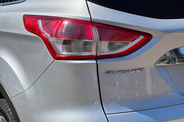 used 2016 Ford Escape car, priced at $11,499