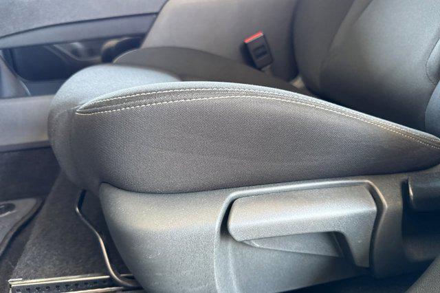 used 2024 Nissan Rogue car, priced at $19,998