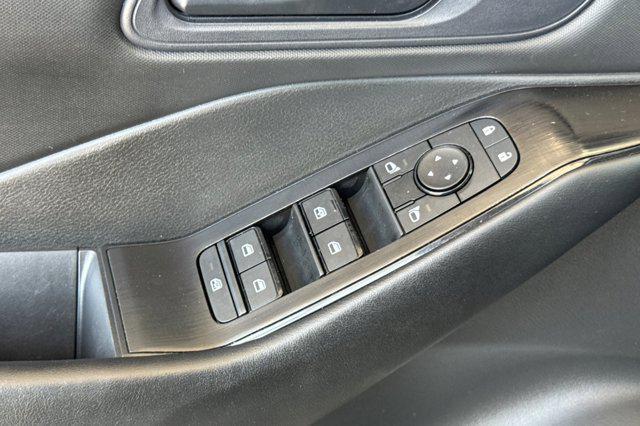 used 2024 Nissan Rogue car, priced at $19,998
