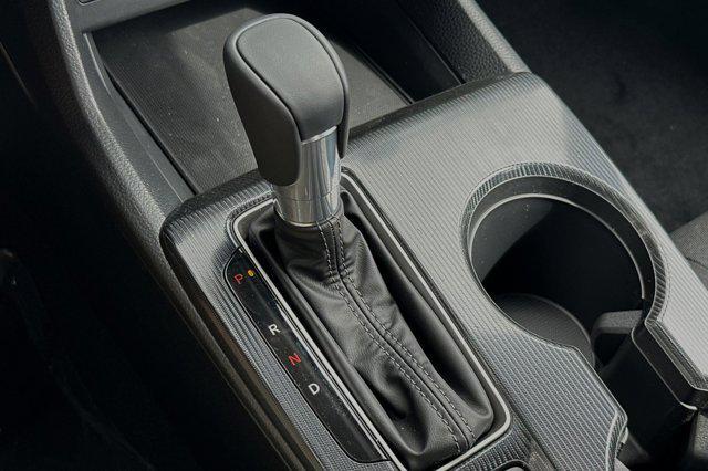 new 2025 Honda Civic car, priced at $29,055