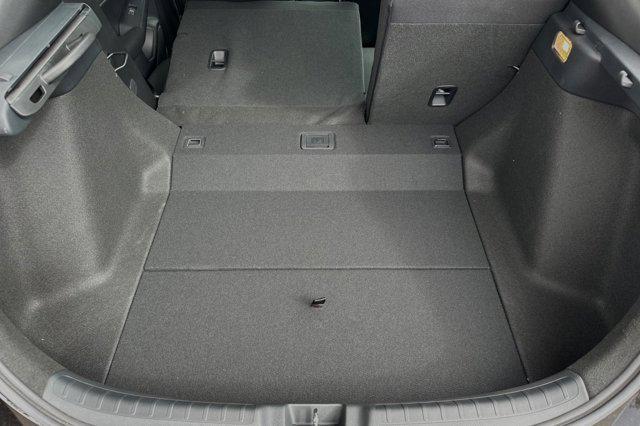 new 2025 Honda Civic car, priced at $29,055