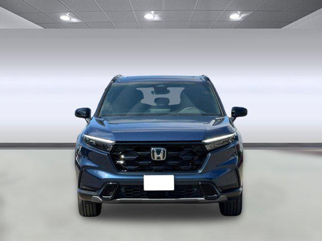 new 2026 Honda CR-V Hybrid car, priced at $41,675