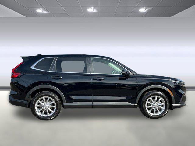 new 2025 Honda CR-V car, priced at $33,983