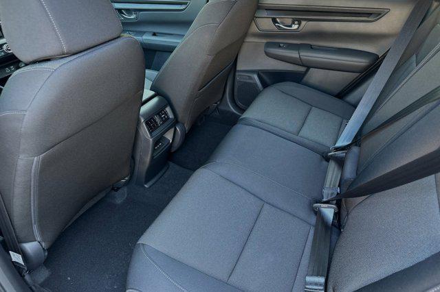 new 2025 Honda CR-V car, priced at $33,983