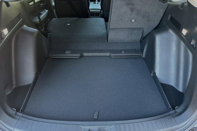 new 2025 Honda CR-V car, priced at $33,991