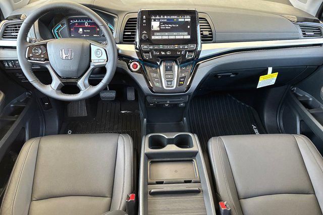 used 2024 Honda Odyssey car, priced at $40,999