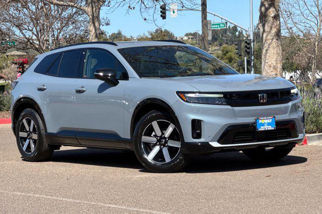 new 2025 Honda Prologue car, priced at $56,605