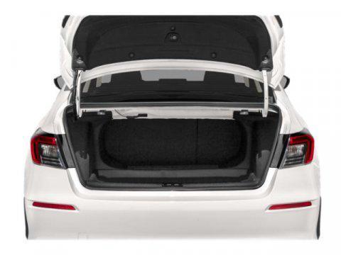 used 2024 Honda Civic car, priced at $25,999