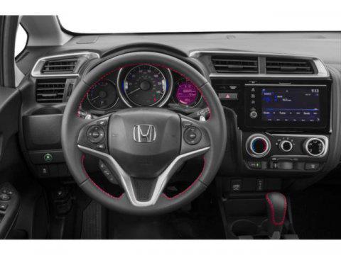 used 2019 Honda Fit car, priced at $11,999