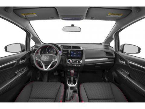 used 2019 Honda Fit car, priced at $11,999