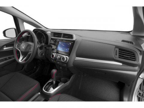 used 2019 Honda Fit car, priced at $11,999