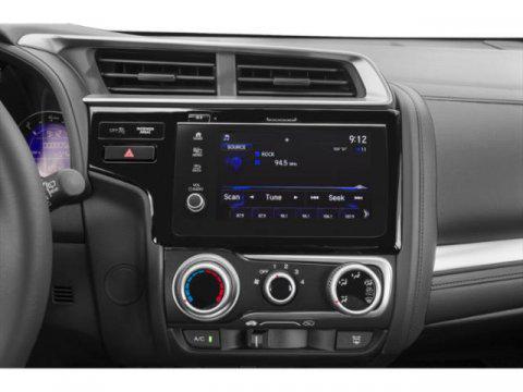 used 2019 Honda Fit car, priced at $11,999