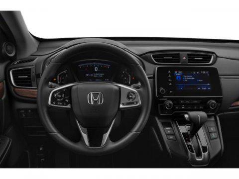 used 2021 Honda CR-V car, priced at $25,999