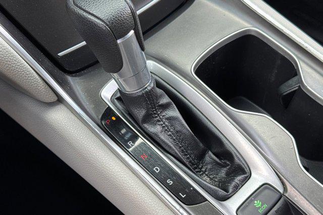used 2019 Honda Accord car, priced at $18,999