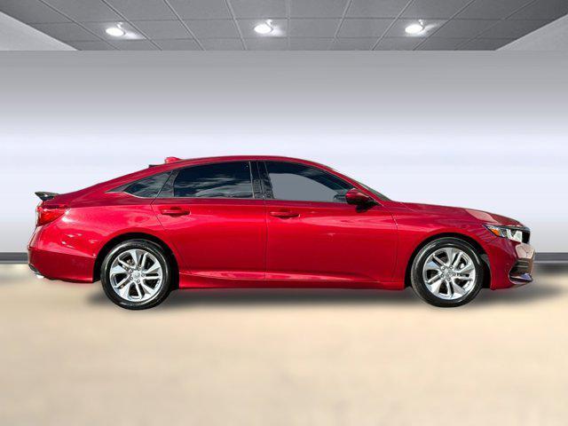 used 2019 Honda Accord car, priced at $18,999