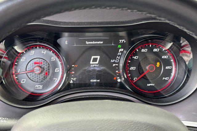 used 2022 Dodge Charger car, priced at $22,598