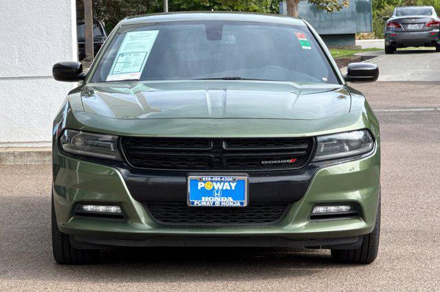 used 2022 Dodge Charger car, priced at $22,598