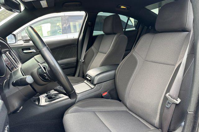 used 2022 Dodge Charger car, priced at $22,598