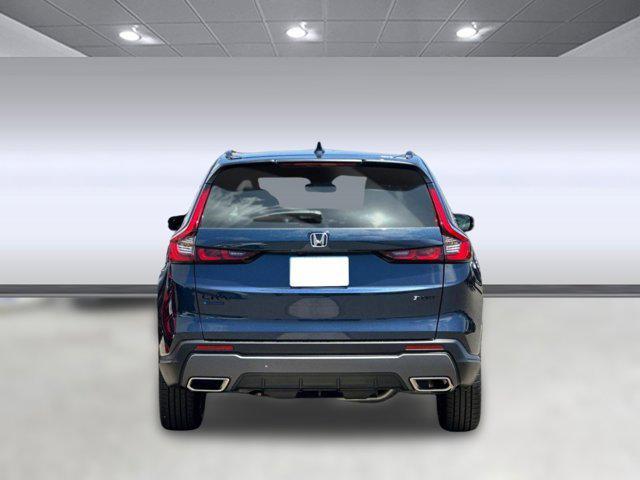 new 2026 Honda CR-V Hybrid car, priced at $37,080