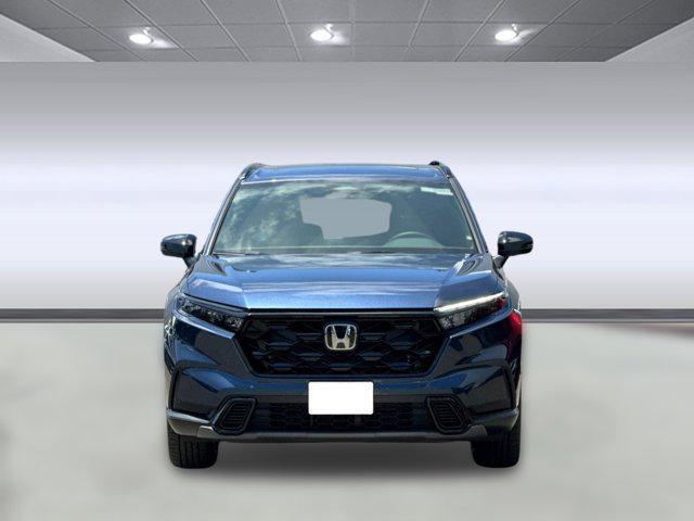 new 2026 Honda CR-V Hybrid car, priced at $37,080