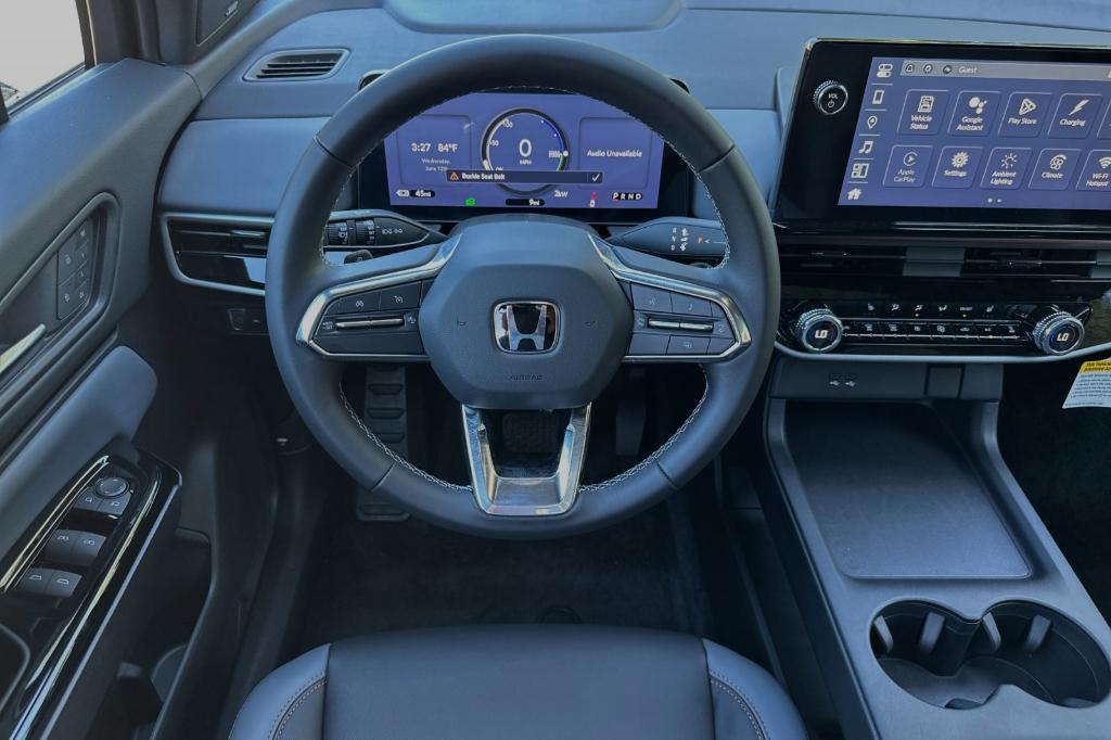 new 2024 Honda Prologue car, priced at $55,925