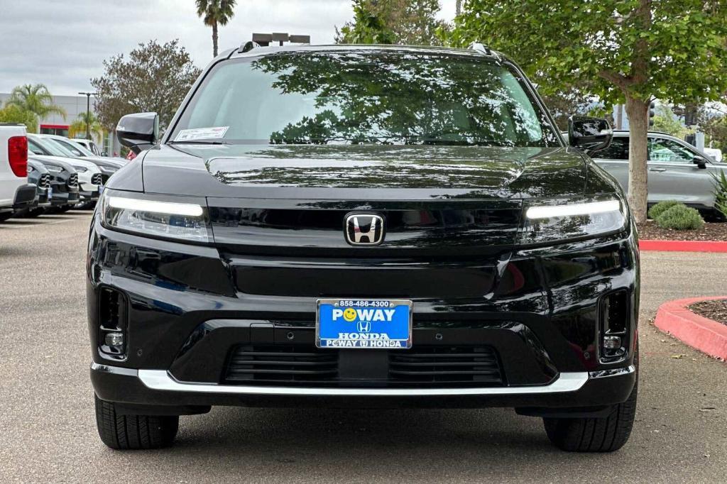 new 2024 Honda Prologue car, priced at $55,925