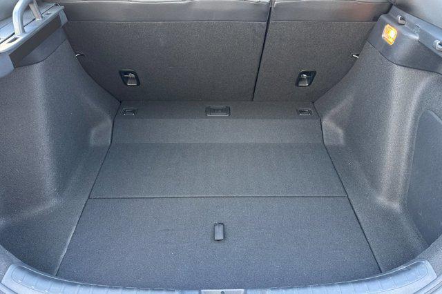 used 2025 Honda Civic Hybrid car, priced at $30,598