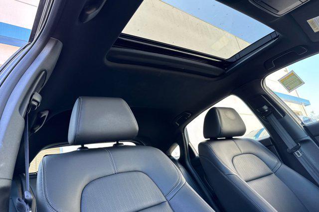 used 2025 Honda Civic Hybrid car, priced at $30,598