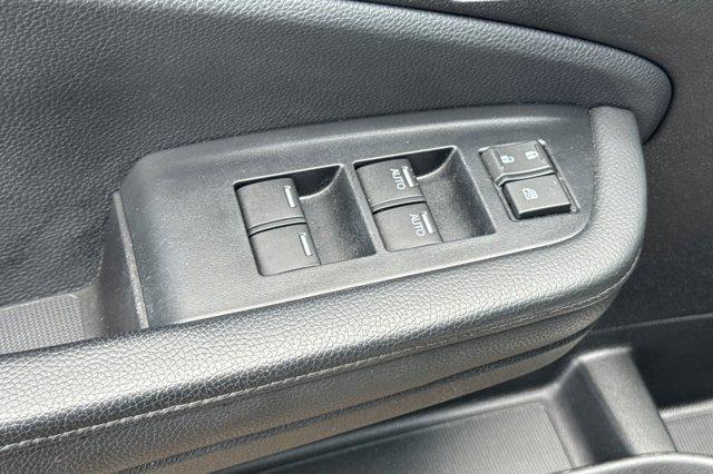 used 2021 Honda Passport car, priced at $23,898