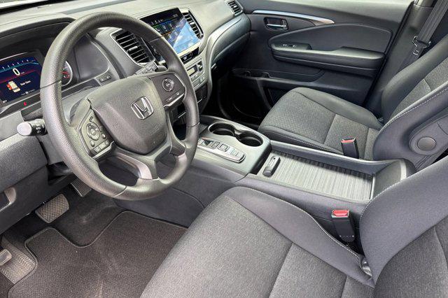 used 2021 Honda Passport car, priced at $23,898