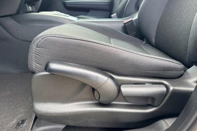 used 2021 Honda Passport car, priced at $23,898