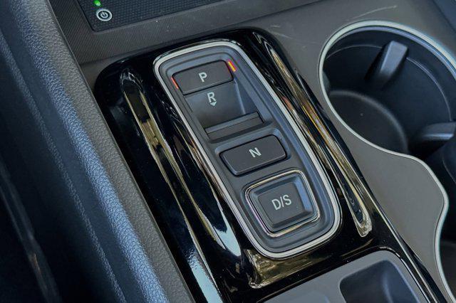 new 2025 Honda Pilot car, priced at $52,527