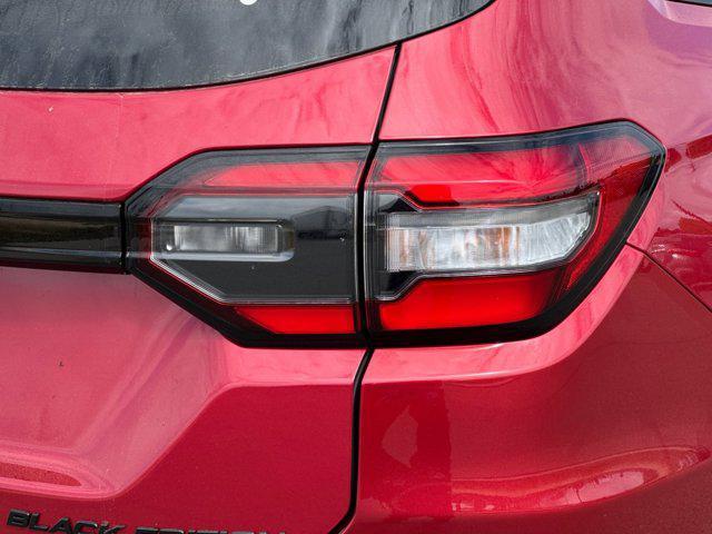 new 2025 Honda Pilot car, priced at $52,527