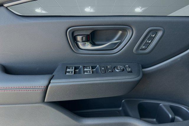 new 2025 Honda Pilot car, priced at $52,527