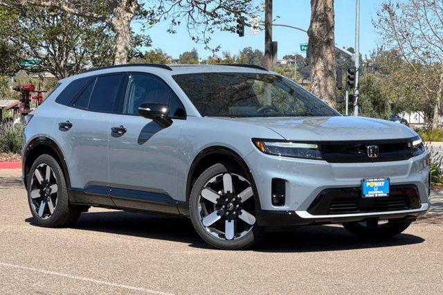 new 2025 Honda Prologue car, priced at $59,805
