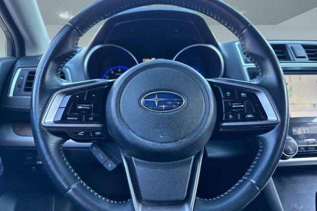 used 2018 Subaru Outback car, priced at $14,198