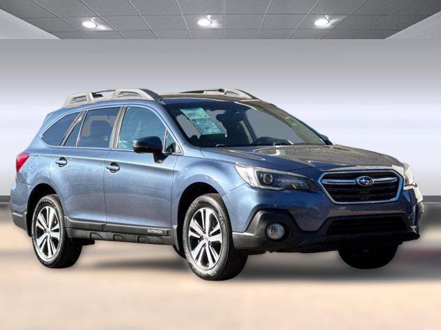 used 2018 Subaru Outback car, priced at $14,198