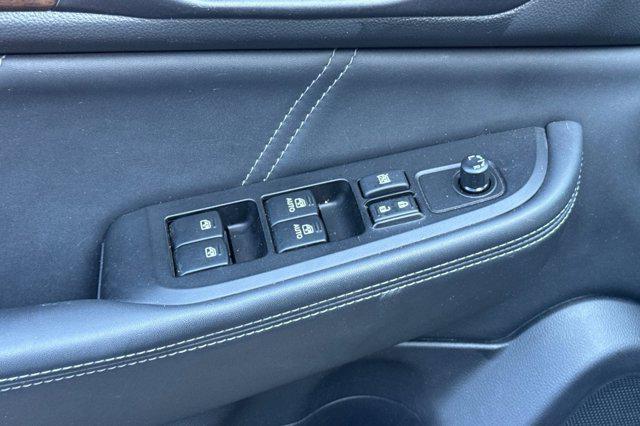 used 2018 Subaru Outback car, priced at $14,198