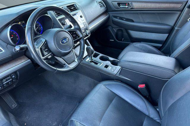 used 2018 Subaru Outback car, priced at $14,198