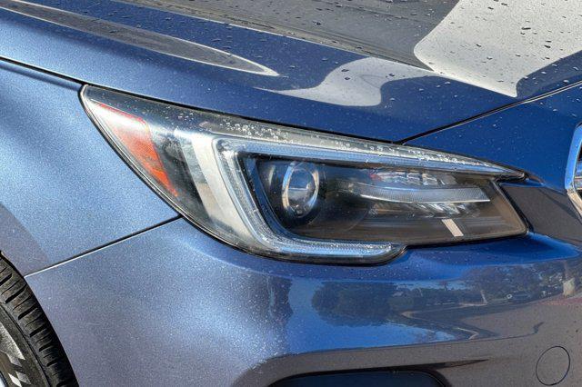 used 2018 Subaru Outback car, priced at $14,198