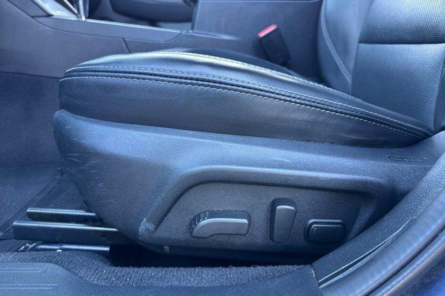 used 2018 Subaru Outback car, priced at $14,198