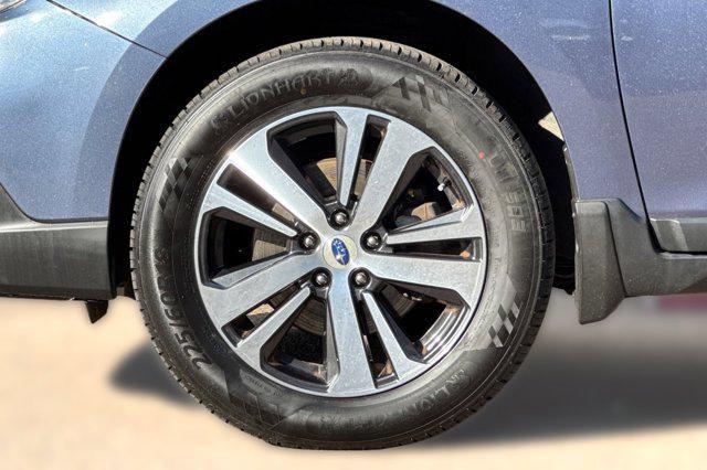 used 2018 Subaru Outback car, priced at $14,198