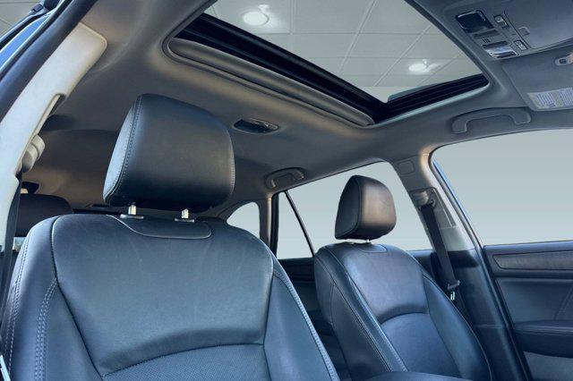 used 2018 Subaru Outback car, priced at $14,198