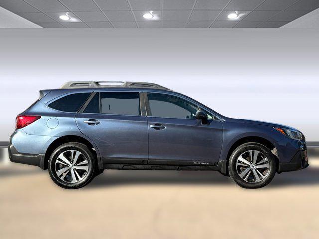 used 2018 Subaru Outback car, priced at $14,198