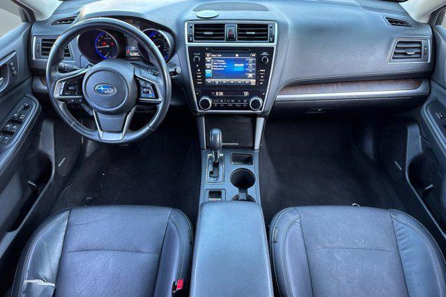 used 2018 Subaru Outback car, priced at $14,198