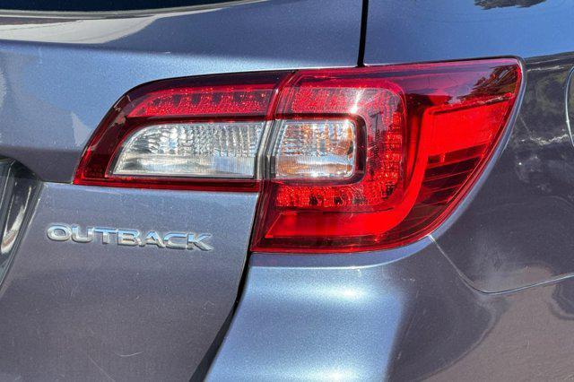 used 2018 Subaru Outback car, priced at $14,198