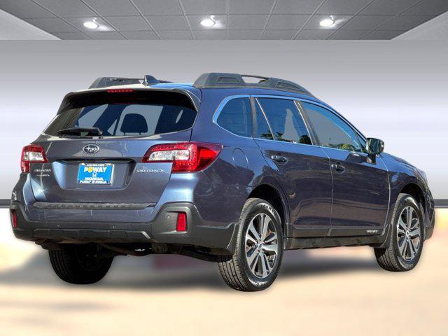 used 2018 Subaru Outback car, priced at $14,198